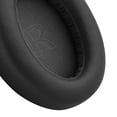 thumbnail image 5 of Geekria QuickFit Replacement Ear Pads Compatible with Anker Soundcore Life Q10, Life 2 NEO BT Headphones, Ear Cushions (Black), 5 of 6