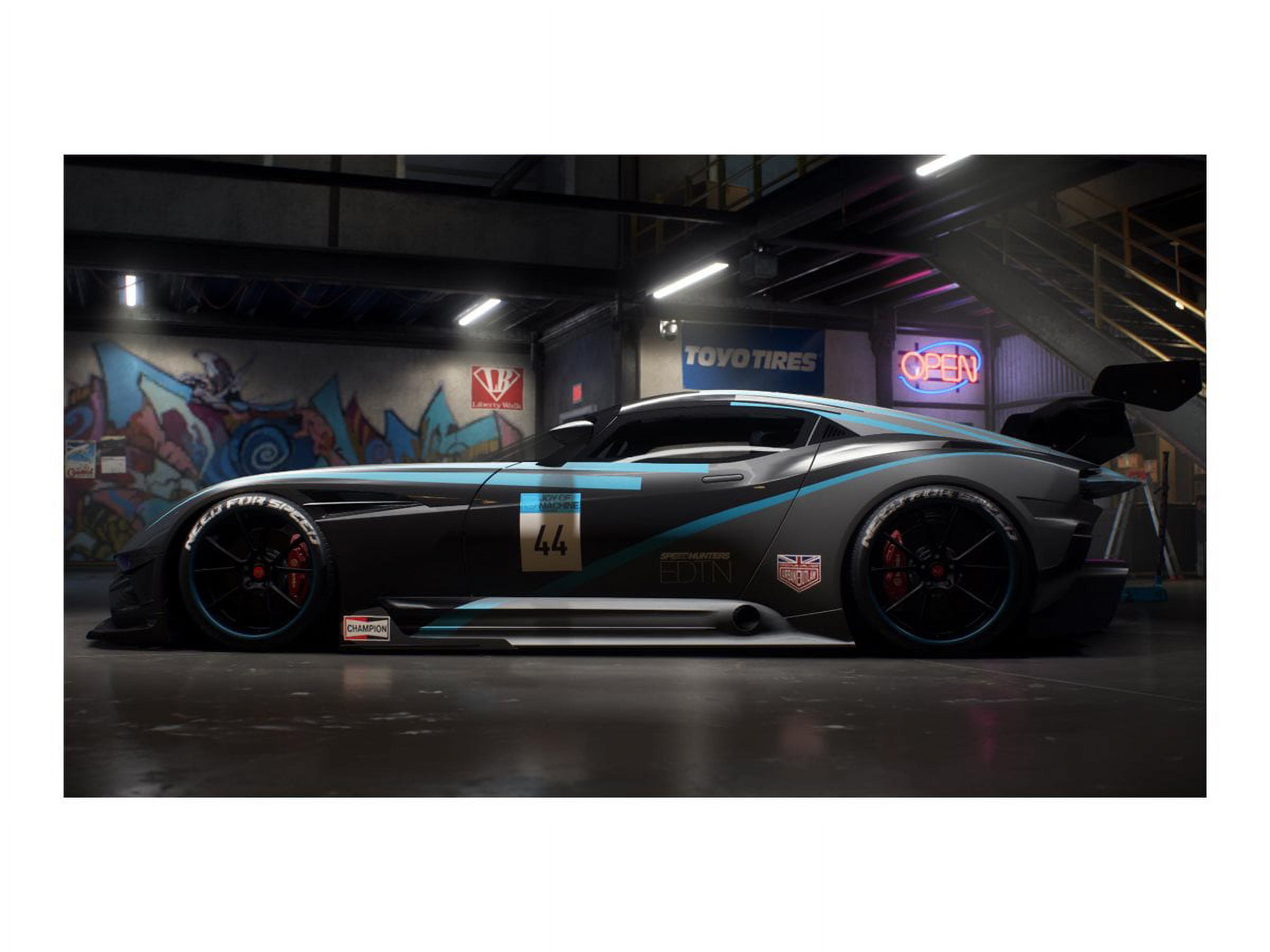 Need for Speed: Payback Deluxe Edition Upgrade - Xbox One [Digital]