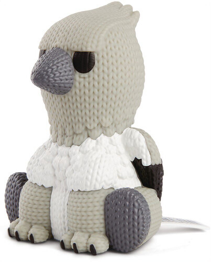 Harry Potter Handmade by Robots Mini Vinyl Figure 4-Pack