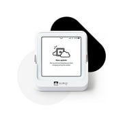 SumUp Solo Contactless and Chip Credit Card Reader with Charging Cradle
