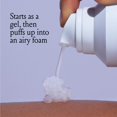 thumbnail image 3 of Gel de afeitar Billie SkyFoam con aroma a leche de lavanda, 200 ml, paquete de 3, 3 of 9