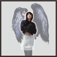 thumbnail image 4 of Nuevo soporte acrílico de ídolo Kpop, figuras JK, modelo de pie, colección de Fans decorativos de escritorio, regalo, 4 of 4