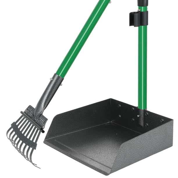 Pooper Scoopers in Dog Potty Training