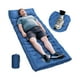 thumbnail image 1 of Colchón Inflable Autoinflable para Camping Oramoose con Almohada y Bomba, 1 of 9