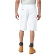 thumbnail image 2 of Dickies Men's FLEX Relaxed Fit Utility Painter's Shorts, 13", 2 of 4