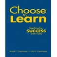 thumbnail image 1 of Choisir d'Apprendre: Enseigner pour Réussir Chaque Jour, 1 of 2