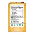 thumbnail image 2 of Yogi Tea - Mango Ginger, 16 Bags, 1.1 oz, 2 of 2