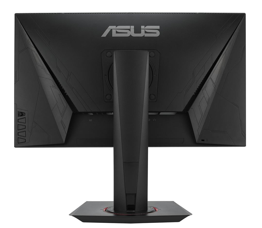 Asus 24 5 Vg258q Gaming Monitor Full Hd 19 X 1080 1ms 144hz G Sync Compatible Adaptive Sync Walmart Com Walmart Com