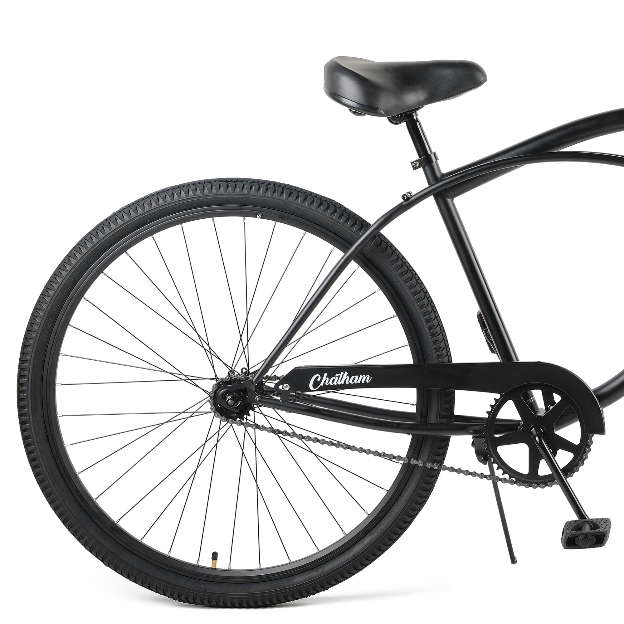 retrospec chatham men's beach cruiser