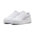thumbnail image 3 of Tenis Puma Court Lally Skye para Mujer 400368-07 blanco 25.5, 3 of 6