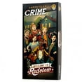 thumbnail image 1 of Lucky Duck Games LKY038 Chronicles of Crime Redview, 1 of 3
