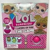 Toys and Games, LOL Surprise The Game