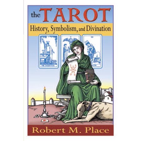 ISBN 9781585423491 product image for The Tarot : History, Symbolism, and Divination (Paperback) | upcitemdb.com