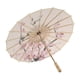 thumbnail image 1 of Paraguas chino de estilo clásico, paraguas decorativo de papel al óleo, 1 of 5