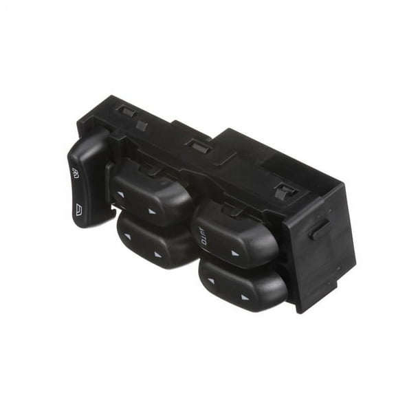 Standard Motor Products DWS-705 Power Window Switch Fits select: 2002-2003 FORD F150