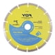 thumbnail image 2 of Disco De Diamante Foy Corte Segmentado 7 pulgadas, 2 of 2