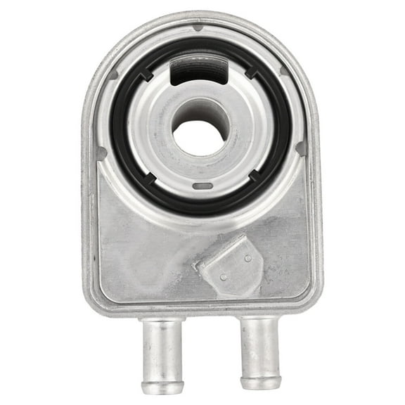 Engine Oil Cooler Compatible With Kia Optima Sorento Sportage 2016 2017 2018 2019 2020 2.0L 2.4L Engines Part Number 264102G001