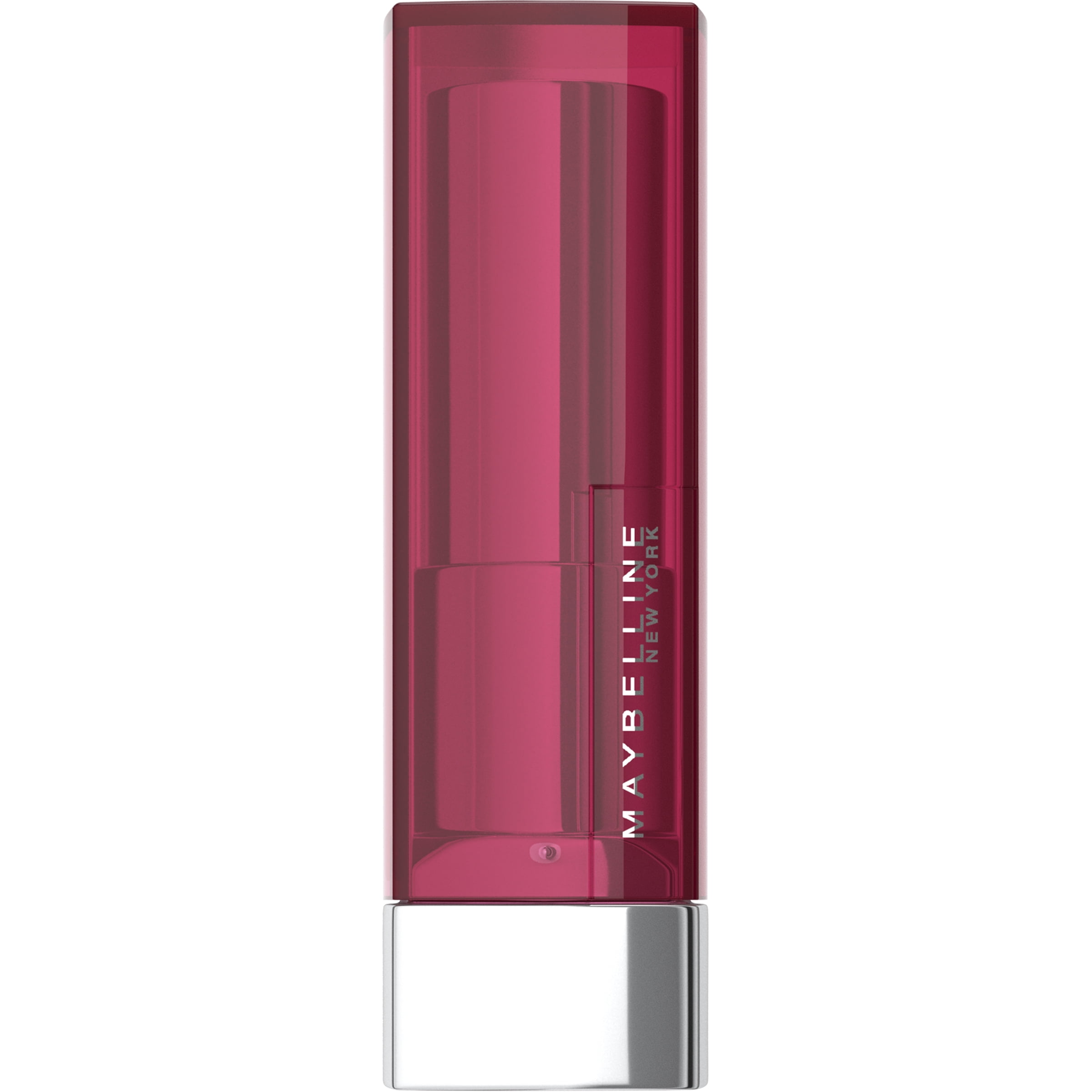 (2 pack) Maybelline Color Sensational Cream Finish Lipstick, Pink Pose