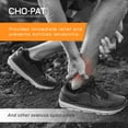 thumbnail image 2 of Cho-Pat Achilles Tendon Support Strap, Small – Brace for Achilles Tendonitis and Heel Pain Relief, 2 of 6