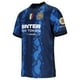 thumbnail image 3 of 21-22 Camiseta Inter Milan Local No. 10 Lautaro Martinez Jersey-L- BmatwkZeng Bmatwe Jersey, 3 of 5