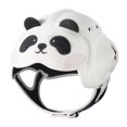 thumbnail image 2 of Casco para Bebé, Transpirable, Suave, Cómodo, Anticolisión Y Protección Contra Caídas, Casco Infantil para Niños Y Niñas panda, 2 of 8