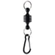 thumbnail image 1 of Pinza de pesca Soporte de liberación de herramienta magnética de pesca Retractor de pesca con mosca Tomshoo Pinza de pesca, 1 of 7