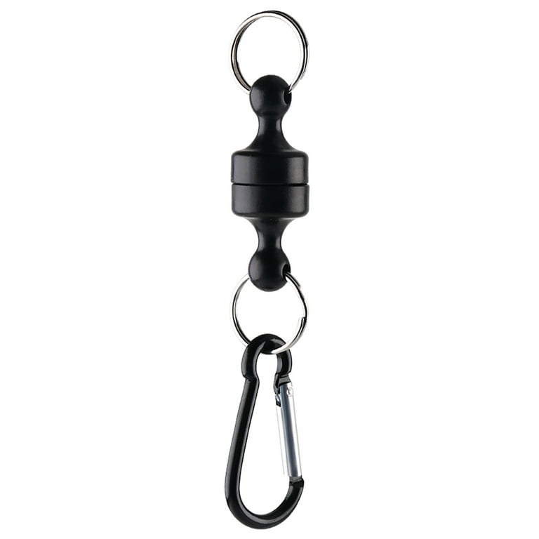 Suzicca Fishing Magnetic Tool Release Holder Fly Fishing Retractor