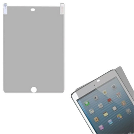 Lcd Screen For Ipad Air 2 Insten Clear LCD Screen Protector Guard Shield Film For Apple iPad 9.7