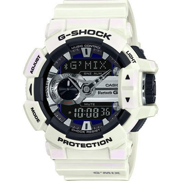 G-Shock Analog Digital Mens Watch GBA4007C