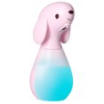 thumbnail image 4 of Dispensador de jabón de espuma Dispensador automático de jabón líquido para niños Lindo dispositivo de lavado de manos, 4 of 8