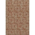 thumbnail image 2 of Addison Rugs Mayfield Washable Transitional Squares Canyon Rectangle Rug, 3' x 5', 2 of 6
