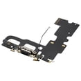 thumbnail image 5 of Esource Parts iPhone 7 Charging Port Flex Cable Replacement Premium Jet Matte Black, 5 of 5
