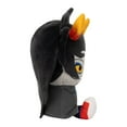 thumbnail image 4 of Homestuck Plush Toys, Homestuck Vriska Serket Plush Toys, Homestuck Stuffed Toys, Vriska Serket Plushies, Soft Throw Pillow Decorations, Birthday Party Preferred Gift for Christmas,Holidays, 4 of 10