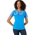 thumbnail image 3 of PUMA Womens Cup Jersey - X-small, 3 of 4