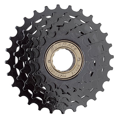 sunrace 5 speed freewheel