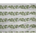 thumbnail image 4 of oneOone Polyester Lycra Fabric Floral & Leaves Print Fabric BTY 56 Inches Wide, 4 of 4