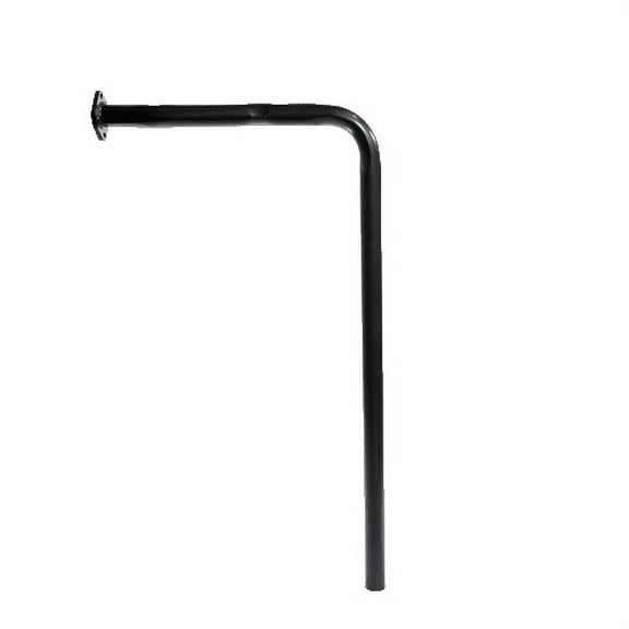 Exhaust Stack Pipe Replacement for MASSEY FERGUSON TE20 TEF20 826990M91