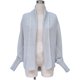 thumbnail image 5 of Moda mujer manga larga cárdigan sólido otoño Casual abrigo blusa Top Fridja  BV0+1619, 5 of 5