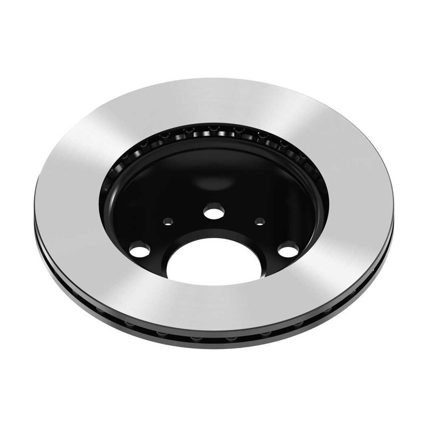 Wagner Brake BD181234E Rear Disc Brake Rotor