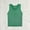 Army Green, variant on BRGZLK Kids Girls Sleeveless Tank Tops Breathable Hollow Back Mesh Athletic Tank Tops Summer Casual Workout Running Tennis Sports Shirts Hot Pink 9-13 Years