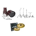 thumbnail image 2 of Yamaha Rydeen Rdp2f5bgguset Batería Acústica C/platillos Yamaha RDP2F5BGGUSET, 2 of 2
