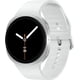 thumbnail image 1 of Samsung Galaxy Watch 8 44MM Silver, 1 of 5