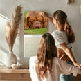 thumbnail image 2 of 2025 2026 Dogue de Bordeaux Calendar - Dog Breed Monthly Wall Calendar - 12 x 24 Open - Thick No-Bleed Paper - Giftable - Academic Teacher's Planner Calendar Organizing & Planning - Made in USA, 2 of 9