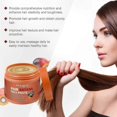 thumbnail image 5 of Organic Hair Growth Oil for Scalp Treatment, Deep Conditioning to Reduce Frizz and Split Ends, Natural Nourishing Formula for Healthy Hair, 5 of 5
