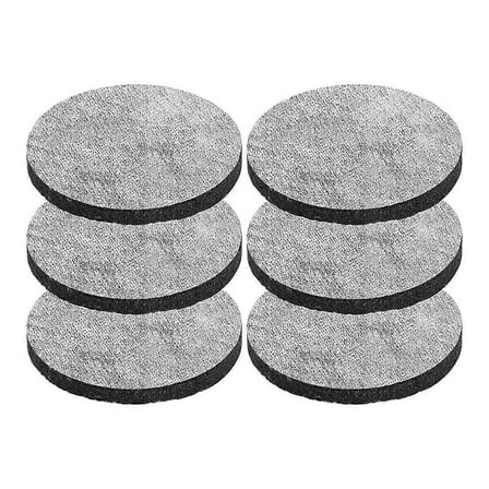 6pcs MicroDisc Water Filter for Brita Fill and Go Water Filter