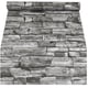 thumbnail image 2 of Papel Tapiz Auto Adherible Decorativo HappyWare Cantera Gris Ox 10mx45cm, 2 of 4