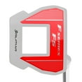 thumbnail image 6 of Orlimar Golf F5 Mallet White Putter - High MOI Golf Club - Alignment Aid, RH 35" - Right-Handed, 6 of 8