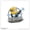 Unframed Version, variant on Gallery Pops Despicable Me 4 - Bad Decisions No Regrets Wall Art, Black Framed Version, 12" x 12"