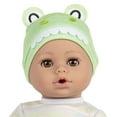 thumbnail image 3 of Adora Playtime Baby Later Alligator, 3 of 5