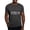 Charcoal, variant on - My Pin Last 4 Digits Of Pi T Shirt - Men's Classic Cotton T-Shirts